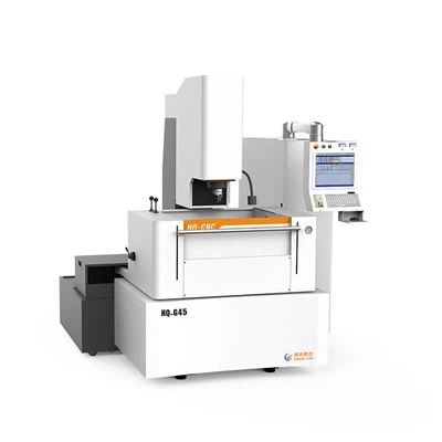 Täielikult CNC peegliservo ülitäpse EDM-masin